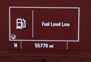 2019 CHEVROLET EQUINOX USED INSTRUMENT CLUSTER P#84625643