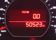 2017 KIA SOUL USED INSTRUMENT CLUSTER P#94006-B2720