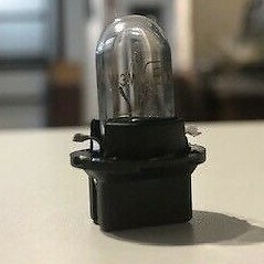 BRAND NEW SOCKET AND BULBS FOR JOHN DEERE 6000 AND 7000 SERIES (3 PIECES)