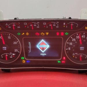 2022 INTERNATIONAL LT USED INSTRUMENT CLUSTER P#4093454C1