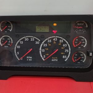 2013 FREIGHTLINER CASCADIA USED INSTRUMENT CLUSTER P#A22-69900-100