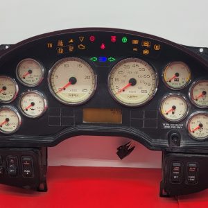 2014 INTERNATIONAL PROSTAR 113 USED INSTRUMENT CLUSTER P#3868186C94