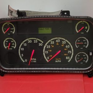 2011-2015 FREIGHTLINER M2 106 USED INSTRUMENT CLUSTER P#A22-66235-105