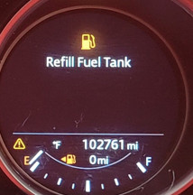 2018 MAZDA CX-5 USED INSTRUMENT CLUSTER P#TK49 55 430