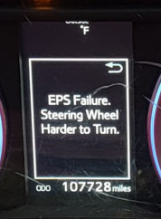 2015 TOYOTA HIGHLANDER USED INSTRUMENT CLUSTER P#83800-0E530-00