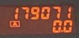 2010 NISSAN MURANO USED INSTRUMENT CLUSTER P#1V41A/D5OM