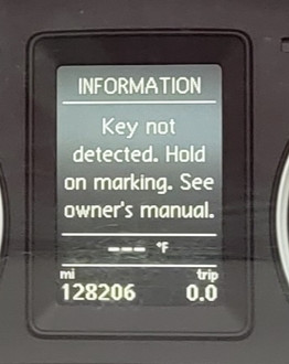 2017 VOLKSWAGEN TIGUAN USED INSTRUMENT CLUSTER P#A2C38896600