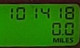 2008 LAND ROVER LR2 USED INSTRUMENT CLUSTER P#6H5210849AC