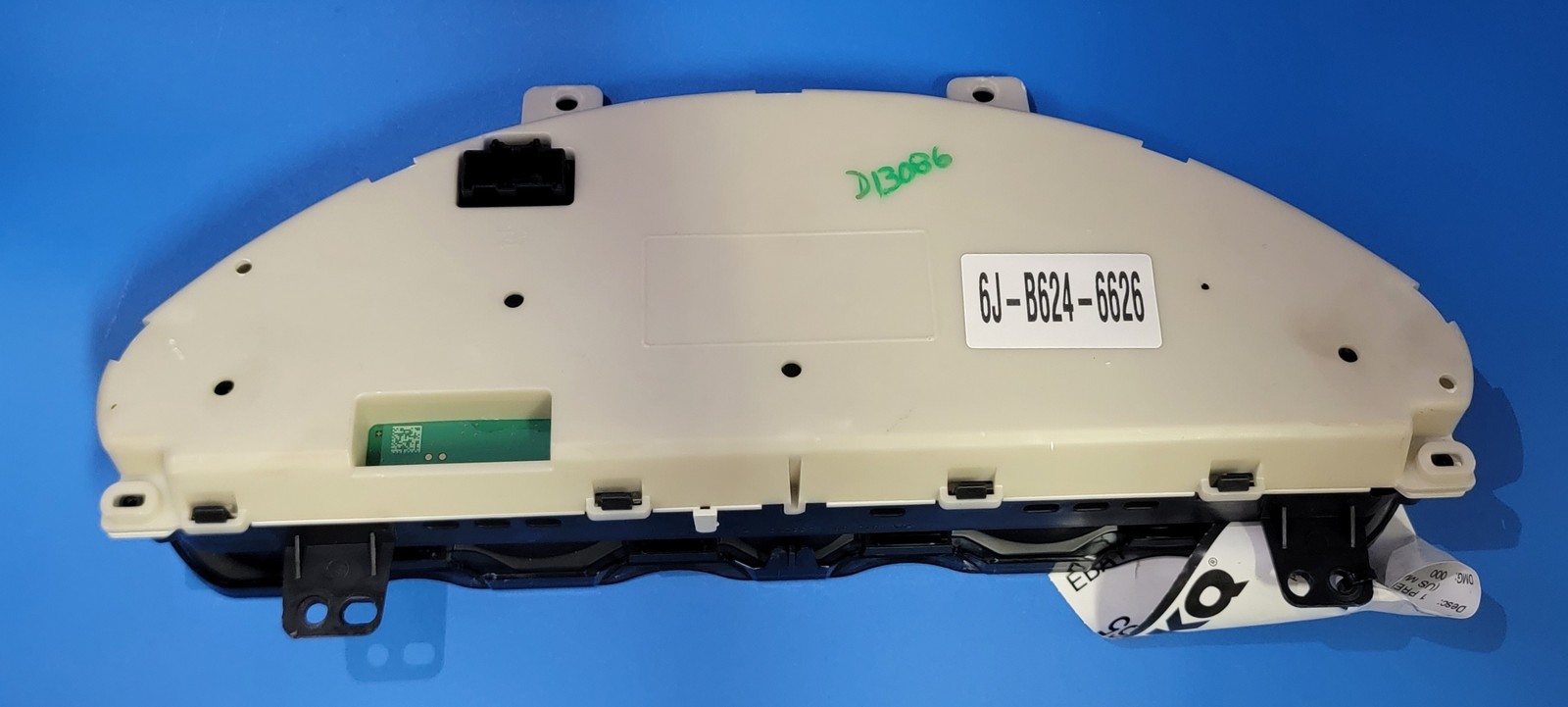 2014 BUICK ENCLAVE USED INSTRUMENT CLUSTER P#2432853