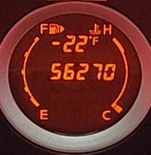 2012 NISSAN SENTRA USED INSTRUMENT CLUSTER P#248109AF5A