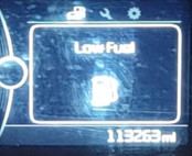 2017 KIA SORENTO USED INSTRUMENT CLUSTER P#P265J001