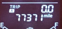 2014 MAZDA 6 USED INSTRUMENT CLUSTER P#11GLK2D