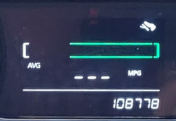 2013 NISSAN SENTRA USED INSTRUMENT CLUSTER P#248103SG1A