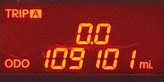 2013 KIA SORENTO USED INSTRUMENT CLUSTER P#A2C32650200