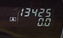 2016 NISSAN QUEST USED INSTRUMENT CLUSTER P#3WS3A-82V3