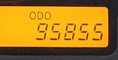 2010 TOYOTA COROLLA USED INSTRUMENT CLUSTER P#83800-02V91-00