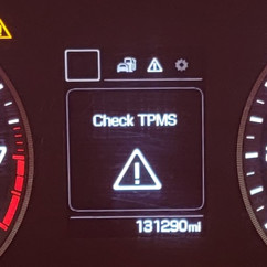 2016 HYUNDAI SONATA USED INSTRUMENT CLUSTER P#94001-C2200
