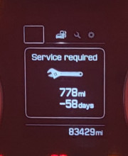 2017 HYUNDAI ELANTRA USED INSTRUMENT CLUSTER P#94011-F3010