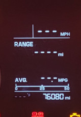 2017 HYUNDAI ELANTRA USED INSTRUMENT CLUSTER P#94001-F3010