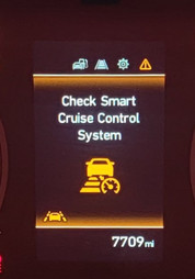 2019 HYUNDAI TUCSON USED INSTRUMENT CLUSTER P#94031-D3210