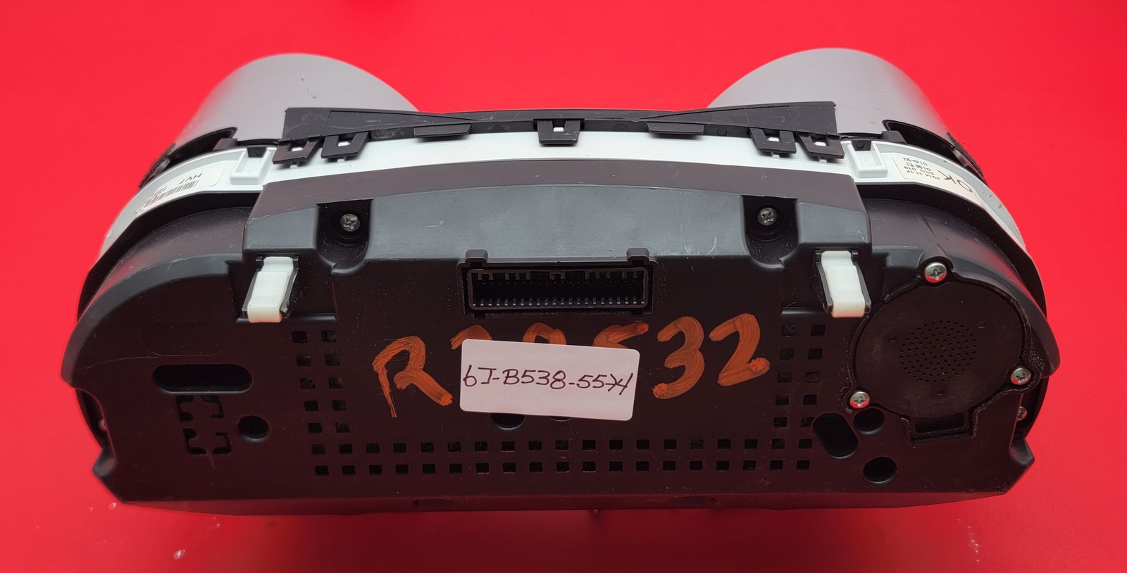 2015 HYUNDAI SONATA USED INSTRUMENT CLUSTER P#94001-4R003