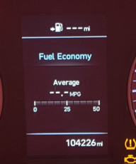 2018 HYUNDAI SONATA USED INSTRUMENT CLUSTER P#94051-C2200