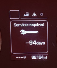 2016 HYUNDAI SONATA USED INSTRUMENT CLUSTER P#94001-C2200