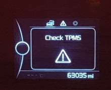2018 KIA OPTIMA USED INSTRUMENT CLUSTER P#94001-D5500