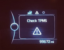 2018 KIA OPTIMA USED INSTRUMENT CLUSTER P#94001-D5500