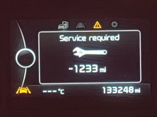 2016 KIA OPTIMA USED INSTRUMENT CLUSTER P#94011-D5010