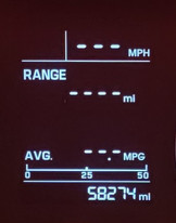 2017 HYUNDAI ELANTRA USED INSTRUMENT CLUSTER P#94001-F3010