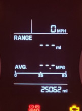 2019 HYUNDAI ELANTRA USED INSTRUMENT CLUSTER P#94041-F2140