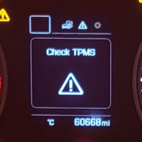2017 HYUNDAI TUCSON USED INSTRUMENT CLUSTER P#94001-D3172