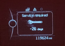 2017 KIA OPTIMA USED INSTRUMENT CLUSTER P#94001-D5300