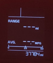 2019 KIA RIO USED INSTRUMENT CLUSTER P#94001-H9220