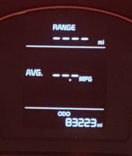 2017 KIA FORTE USED INSTRUMENT CLUSTER P#94003-B0301
