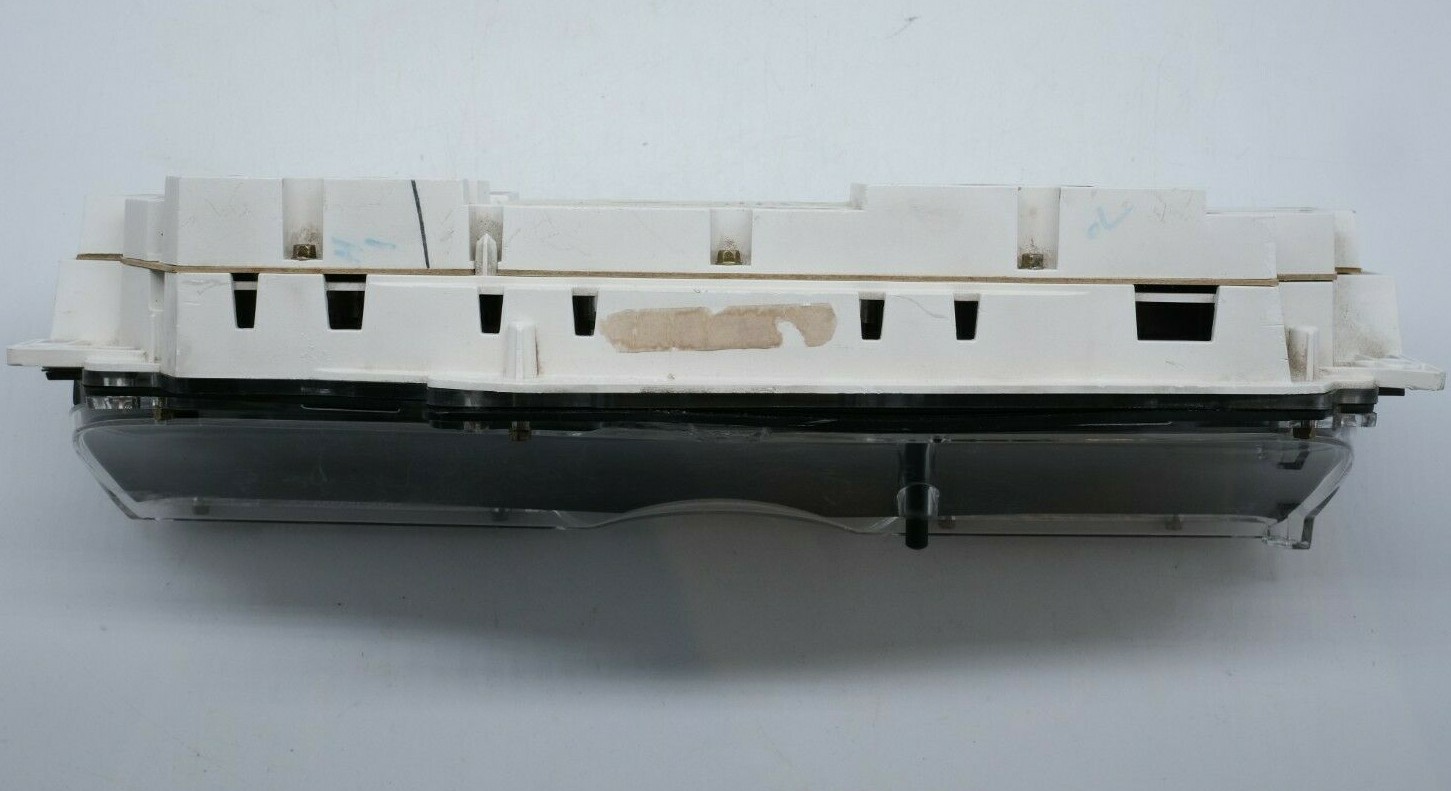 1999 FORD F150 USED DASHBOARD INSTRUMENT CLUSTER FOR SALE