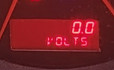 2018 INTERNATIONAL NAVISTAR USED INSTRUMENT CLUSTER P#4004283C92