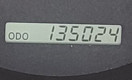2003 TOYOTA HIGHLANDER USED INSTRUMENT CLUSTER P#83800-48100