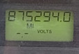2012 FREIGHTLINER CASCADIA 113 USED INSTRUMENT CLUSTER P#A22-65236-100