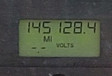 2015 FREIGHTLINER M2 106 USED INSTRUMENT CLUSTER P#A22-69901-105