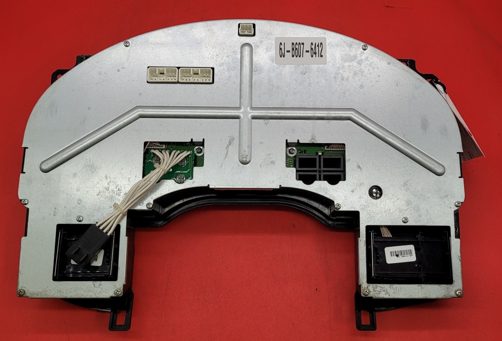 2014 INTERNATIONAL PROSTAR 122 USED INSTRUMENT CLUSTER P#32484-327