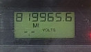 2014 FREIGHTLINER CASCADIA 113 USED INSTRUMENT CLUSTER P#A22-69900-100