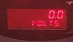 2018 INTERNATIONAL NAVISTAR USED INSTRUMENT CLUSTER P#4004283C92