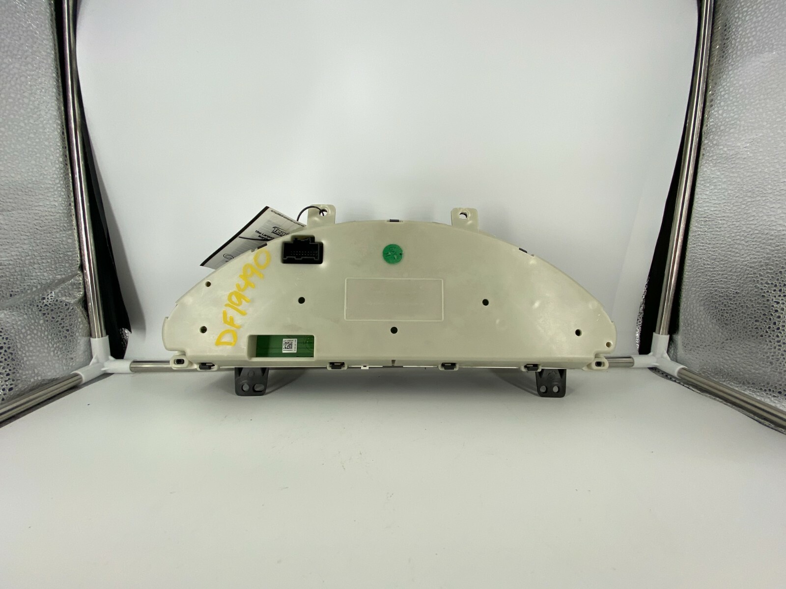 2011 GMC ACADIA USED DASHBOARD INSTRUMENT CLUSTER FOR SALE (MPH)