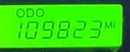 2008 HYUNDAI ENTOURAGE USED INSTRUMENT CLUSTER P#94001-4J045