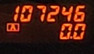 2009 NISSAN ALTIMA USED INSTRUMENT CLUSTER P#24810JA02B
