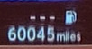2019 NISSAN SENTRA USED INSTRUMENT CLUSTER P#248105UD1A