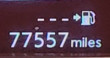 2016 NISSAN SENTRA USED INSTRUMENT CLUSTER P#248103YU1A
