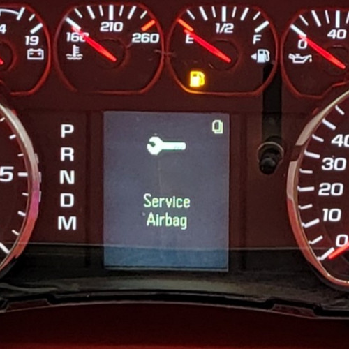 2016 CHEVROLET SILVERADO USED INSTRUMENT CLUSTER P#84063538